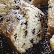 Italian Ricotta Cake