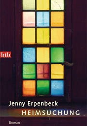 Heimsuchung (Jenny Erpenbeck)