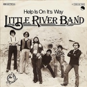 Little River Band - Help Is on Its Way