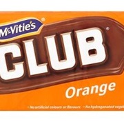 Orange Club Bar