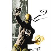 Iron Fist