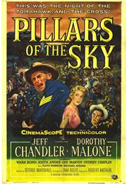 Pillars of the Sky (George Marshall)