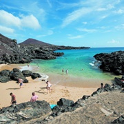 Ascension Island