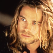Brad Pitt