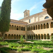 Monasterio De Santo Domingo De Silos