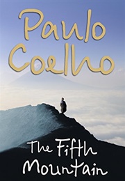 The Fifth Mountain (Paulo Coelho)