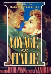 Viaggio in Italia (1954)