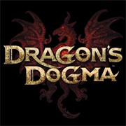 Dragon&#39;s Dogma