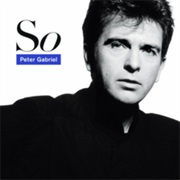 Peter Gabriel - In Your Eyes (1986)