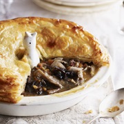 Duck Pie