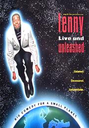 Lenny Live and Unleashed