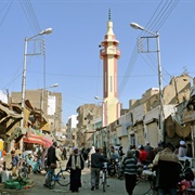 Qena, Egypt