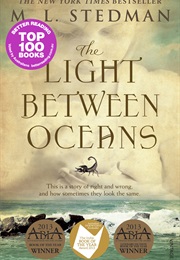 The Light Between Oceans (ML Stedman)