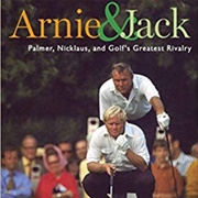 Nicklaus vs. Palmer - Golf