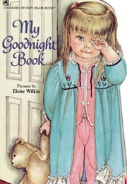 My Goodnight Book (Eloise Wilkin)