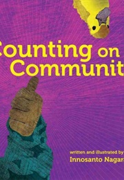 Counting on Community (Innosanto Nagara)