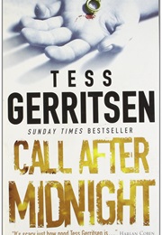 Call After Midnight (Tess Gerritson)