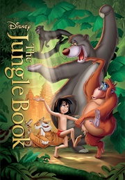 The Jungle Book (1967)