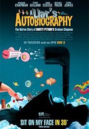 A Liar's Autobiography