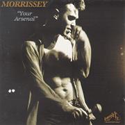 Morrissey - Your Arsenal