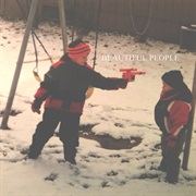 Roanoke - Beautiful People