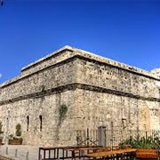 Limassol Castle, Cyprus