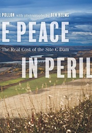 The Peace in Peril (Christopher Pollon)