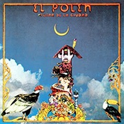 El Polen - Fuera De La Ciudad