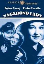 VAGABOND LADY (1935)
