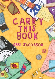 Carry This Book (Abbi Jacobson)