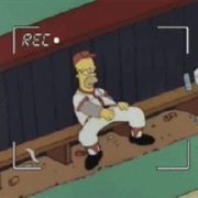 Scratched Your Junk in Public