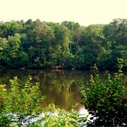 Paris Mountain State Park, South Carolina