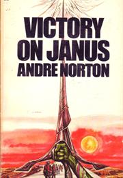 Victory on Janus