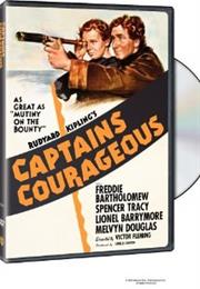 Captains Courageous