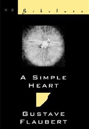 A Simple Heart (Gustave Flaubert)