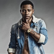 Eric Bellinger