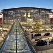 Dresden International Airport (DRS)