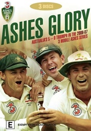 Ashes Glory (2007)