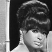 Wanda Young (The Marvelettes)