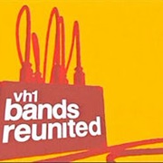 Bands Reunited