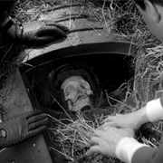 Man-Eater of Surrey Green