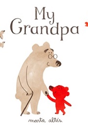 My Grandpa (Marta Altés)