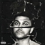 The Weeknd- Beauty Behind the Madness