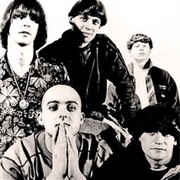 Inspiral Carpets