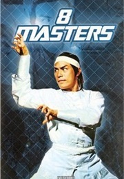8 Masters (1977)