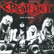 Crashdïet - Rest in Sleaze
