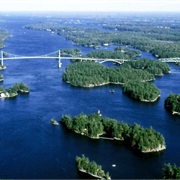 1000 Islands Kitchener