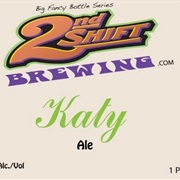 2nd Shift Katy