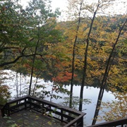 Wilgus State Park, Vermont