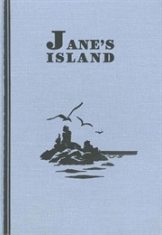 Jane's Island (Marjorie Hill Allee)